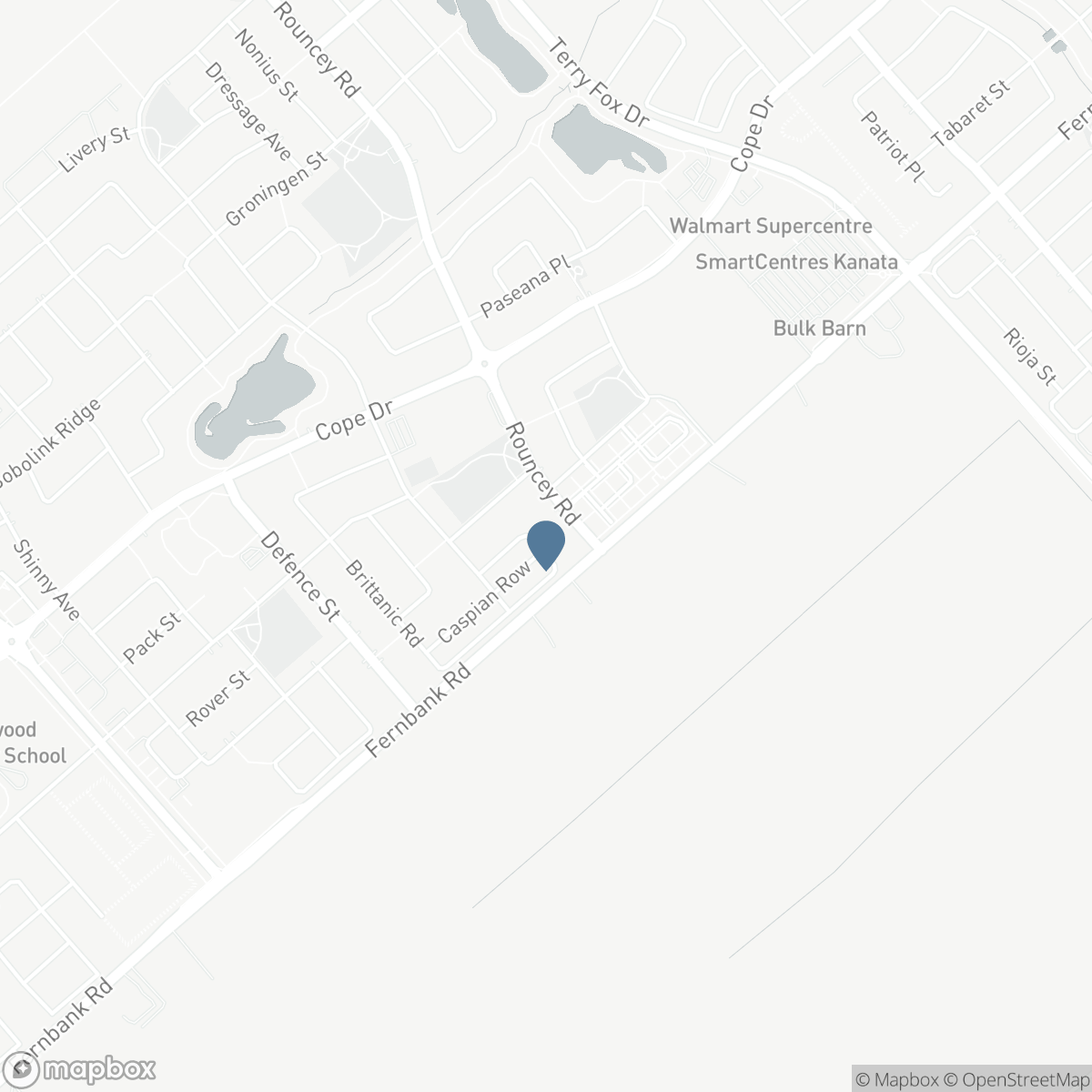 145 PICTOU CRESCENT, Ottawa, Ontario K2V 0R7